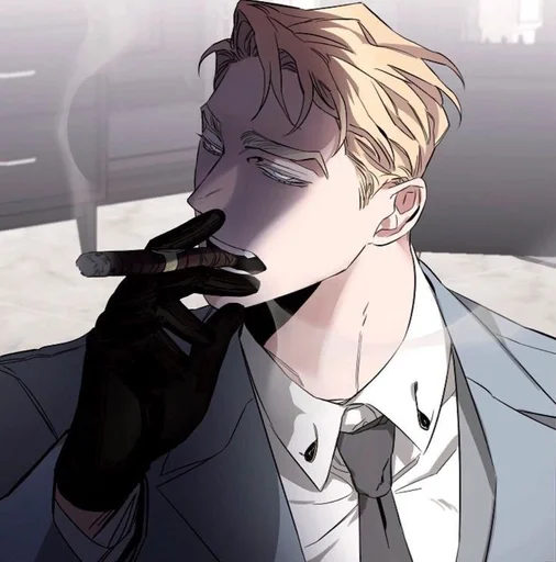 🚬 Стикер «Space Chef Caesar» для Telegram