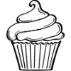 🧁 Эмодзи «Cafe» для Telegram