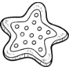 🍪 Эмодзи «Cafe» для Telegram