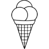 🧁 Эмодзи «Cafe» для Telegram