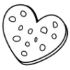 🍪 Эмодзи «Cafe» для Telegram