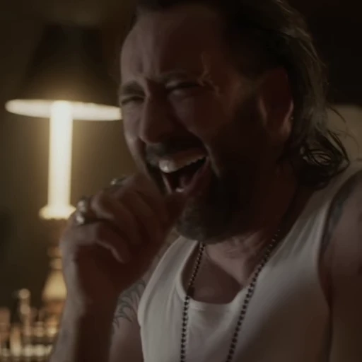 🤣 Стикер «Церковные видеостикеры. Часть 1» для Telegram