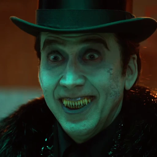 😈 Стикер «Церковные видеостикеры. Часть 1» для Telegram