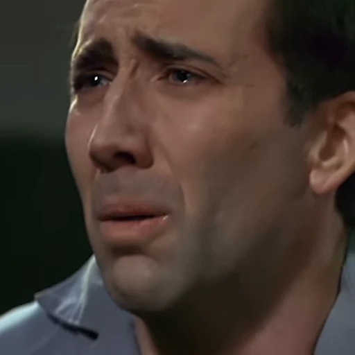 😰 Стикер «Церковные видеостикеры. Часть 1» для Telegram