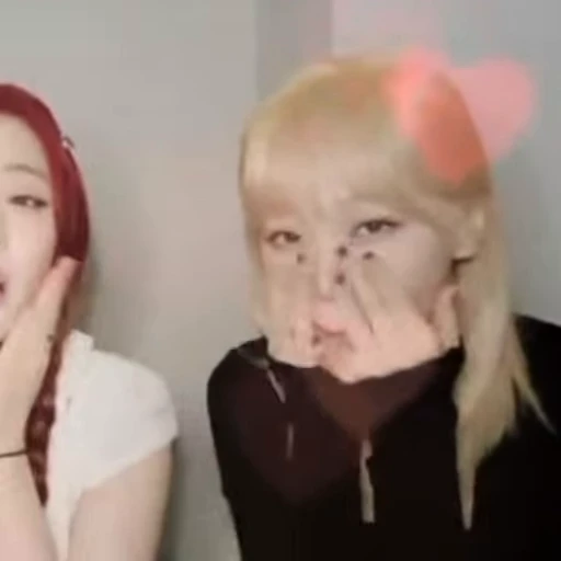 🤍 Стикер «twice jeongyeon» для Telegram
