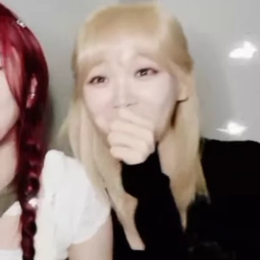 🤍 Стикер «twice jeongyeon» для Telegram