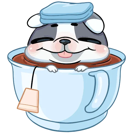 Стикер 3 Кекс add