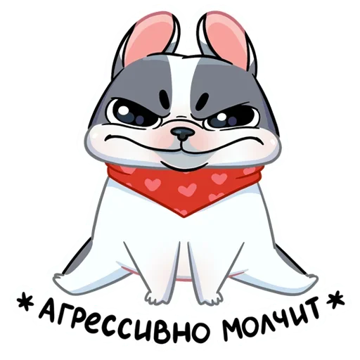 Стикер 16 Кекс