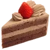 Стикер 3 🍰 тортики