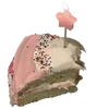 Стикер 42 🍰 тортики