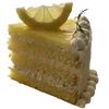 Стикер 59 🍰 тортики