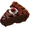 Стикер 18 🍰 тортики