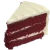 Стикер 26 🍰 тортики