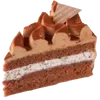 Стикер 16 🍰 тортики