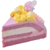 Стикер 52 🍰 тортики