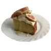 Стикер 50 🍰 тортики