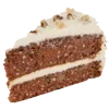 Стикер 2 🍰 тортики