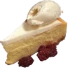 Стикер 45 🍰 тортики