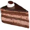 Стикер 29 🍰 тортики