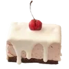 Стикер 21 🍰 тортики