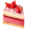 Стикер 47 🍰 тортики