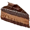 Стикер 12 🍰 тортики