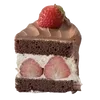 Стикер 5 🍰 тортики