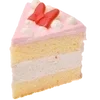 Стикер 37 🍰 тортики