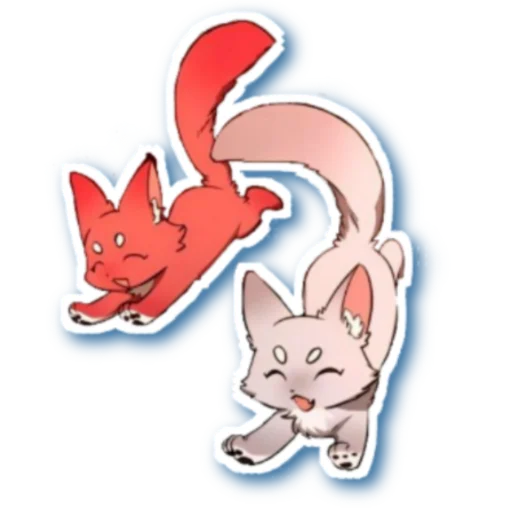 🎉 Стикер «Cale Henituse Trash of the Count&;s Family» для Telegram