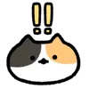 Стикер 26 🤺Котик