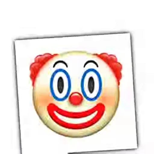 🤡 Стикер «California Mem» для Telegram