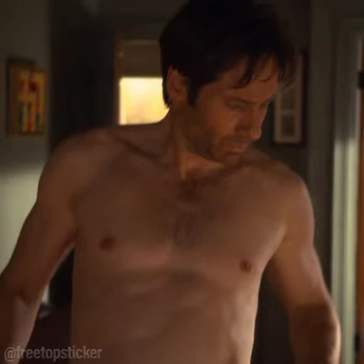 😖 Стикер «Californication» для Telegram