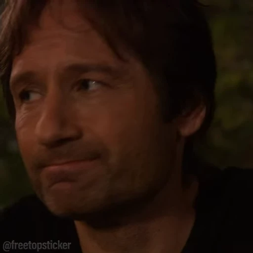 😒 Стикер «Californication» для Telegram