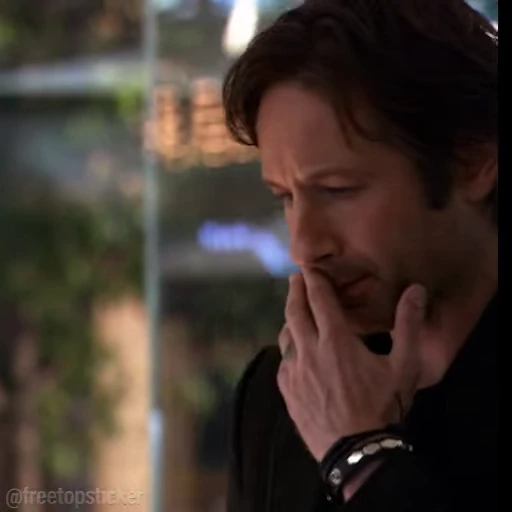 💻 Стикер «Californication» для Telegram