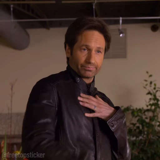 ✝️ Стикер «Californication» для Telegram