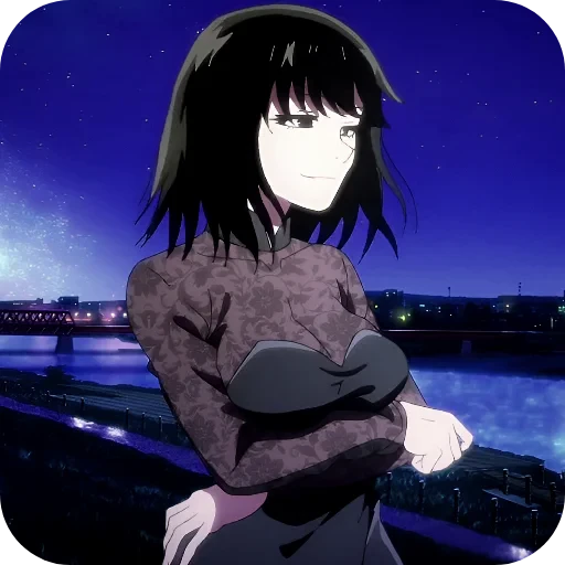 🔥 Стикер «Call of the Night» для Telegram