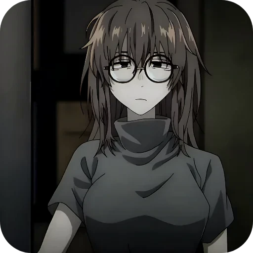 😒 Стикер «Call of the Night» для Telegram