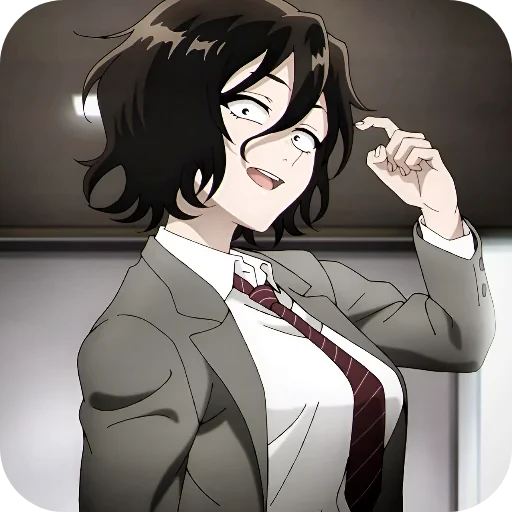 😁 Стикер «Call of the Night» для Telegram