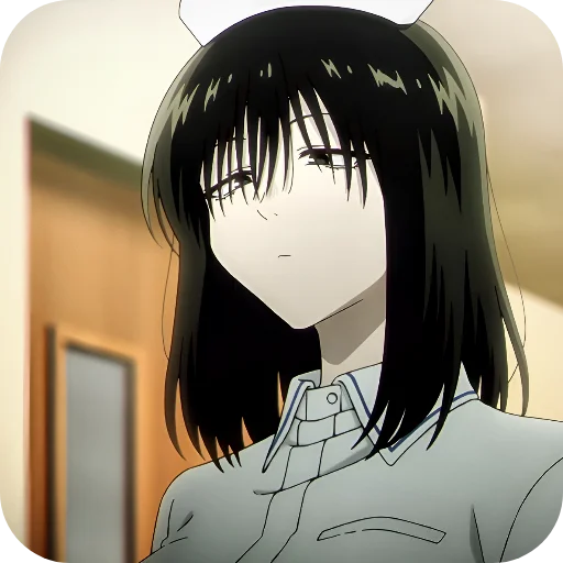 🤨 Стикер «Call of the Night» для Telegram