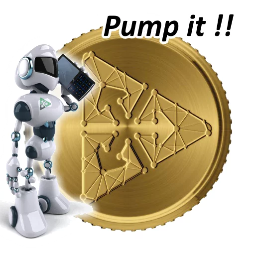 📞 Стикер «Callisto Moon» для Telegram