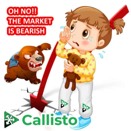😭 Стикер «Callisto Moon» для Telegram