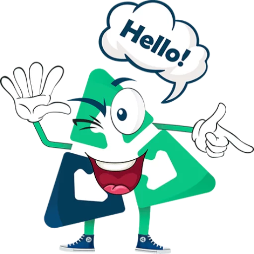 🤚 Стикер «callisto» для Telegram