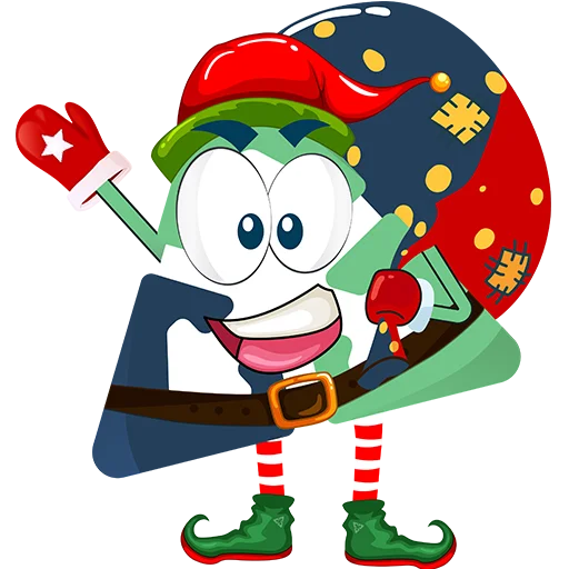 💝 Стикер «callisto» для Telegram
