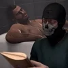 🛀 Эмодзи «call of duty» для Telegram