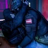 💋 Эмодзи «call of duty» для Telegram