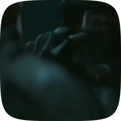😶 Стикер «Call of duty» для Telegram