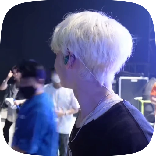 🌏 Стикер «Kai» для Telegram