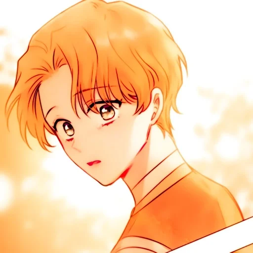 🏵️ Стикер «Finding Camellia» для Telegram