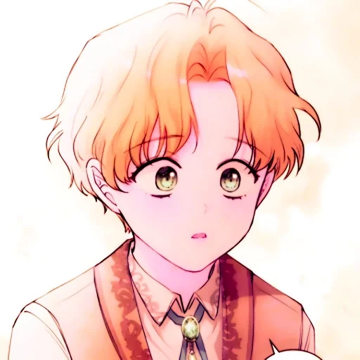 🏵️ Стикер «Finding Camellia» для Telegram