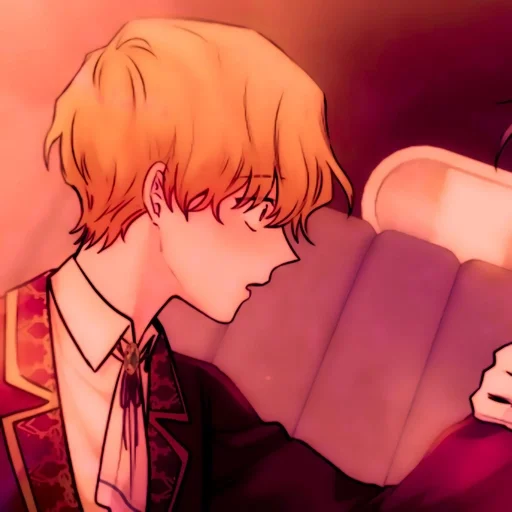 🏵️ Стикер «Finding Camellia» для Telegram